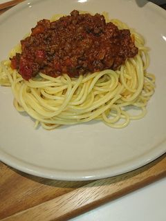 作りおきミートソース-レシピのメイン写真