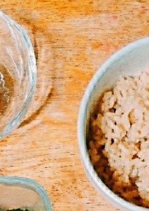 さくらご飯の卵かけψ(´ڡ`♡)-レシピのメイン写真