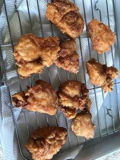 冷めても美味しい!唐揚げ-レシピのメイン写真