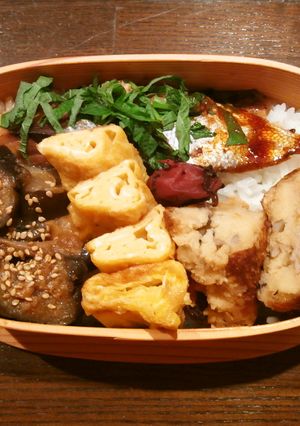 お弁当148-レシピのメイン写真