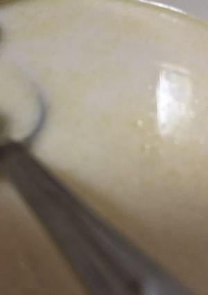 煮汁もつかいます⭐️そら豆ポタージュ-レシピのメイン写真