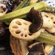 南蛮漬けのタレ
