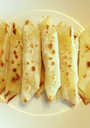 余った焼売の皮で激うまやみつきチーズ焼売-レシピのメイン写真