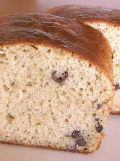 ノンオイル*どら焼きパウンドケーキ*-レシピのメイン写真