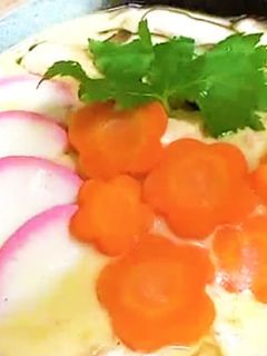 大阪郷土料理☆小田巻き蒸し-レシピのメイン写真