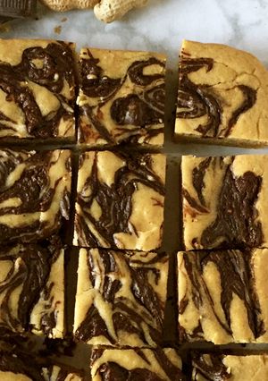 ホワイトソルガム粉のチョコレートケーキ-レシピのメイン写真