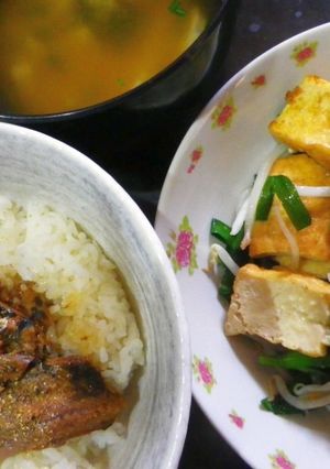 野菜炒めに肉はいらない！-レシピのメイン写真