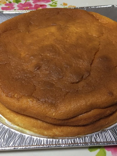 竹川さん家のチーズケーキ-レシピのメイン写真