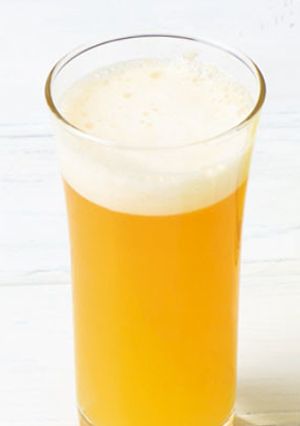 シークヮーサービール-レシピのメイン写真