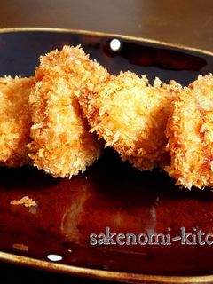 時短★我が家の定番★チキンカツ-レシピのメイン写真