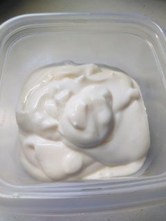 卵不使用‼【豆乳マヨネーズ】-レシピのメイン写真