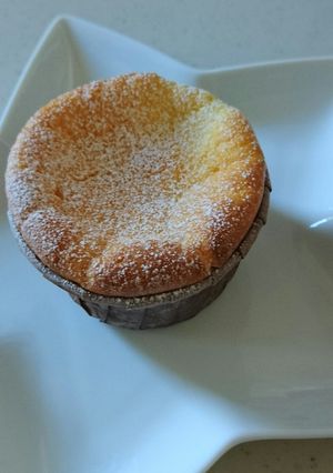 ☆ちょっと簡単チーズケーキ☆-レシピのメイン写真