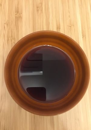 蕎麦つゆ⌘手づくり配合⁂-レシピのメイン写真