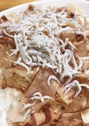 栄養満点！オニオンサラダ-レシピのメイン写真
