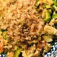 野菜たくさん炒めで☆ゴーヤーチャンプルー