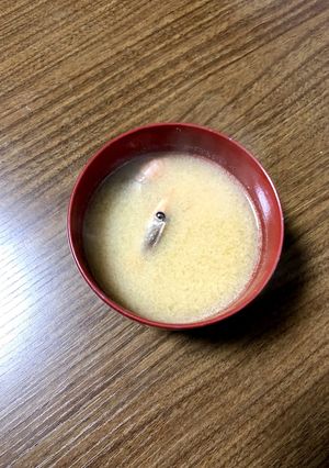 えび汁-レシピのメイン写真