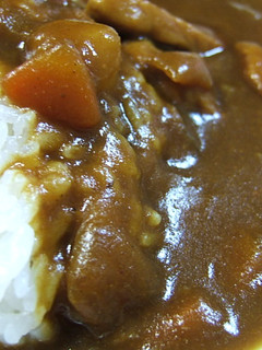 カレーライス-レシピのメイン写真