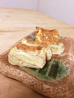 玉子焼き(甘)-レシピのメイン写真