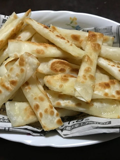 簡単♪おつまみチーズ-レシピのメイン写真