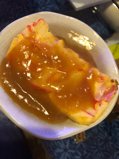 カニカマかに玉 お弁当-レシピのメイン写真