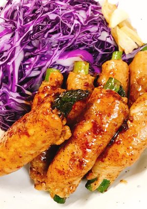 ⭐️ No,1 簡単肉巻きアスパラガス!-レシピのメイン写真