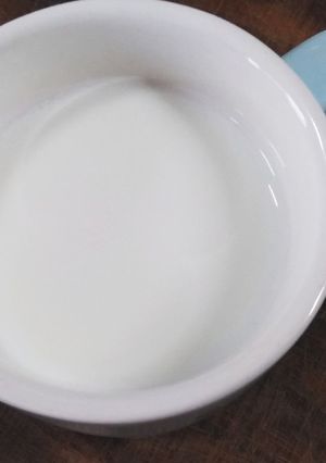 牛乳嫌いなわが子がコレでOKに、、-レシピのメイン写真