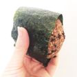 おいしすぎる!黒にんにくおにぎり