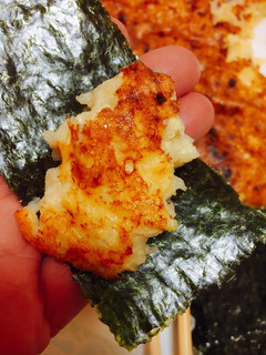 山芋ふわふわステーキ-レシピのメイン写真
