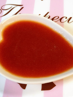 離乳食初期 冷凍トマトペースト-レシピのメイン写真