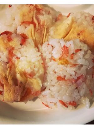 簡単チーズおやき-レシピのメイン写真