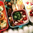 ★運動会 お弁当 2018年 ★
