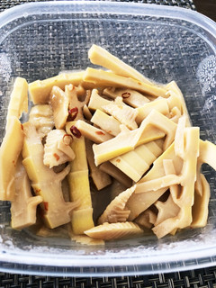 たけのこめんま-レシピのメイン写真