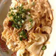 รูปของ 艶☆焼きうどん