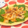 さおりんのキムチーズ棒餃子