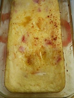長いものふわふわ焼き♪-レシピのメイン写真