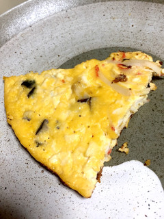 豆腐でかに玉-レシピのメイン写真