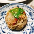 讃岐豊中の郷土料理「肉もっそ」