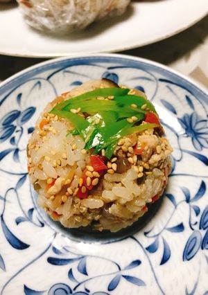 讃岐豊中の郷土料理「肉もっそ」-レシピのメイン写真