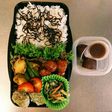 中学生男子♂お弁当「26」