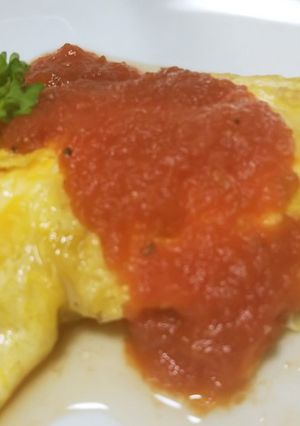 手作りケチャップ-レシピのメイン写真