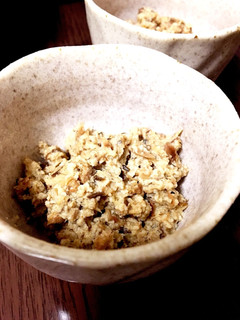 包丁、まな板不要!鯖缶で炒り豆腐♡-レシピのメイン写真