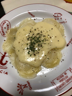 じゃがいものチーズソース-レシピのメイン写真