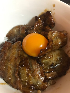 九州アレンジ!甘うま豚丼♡…覚書-レシピのメイン写真