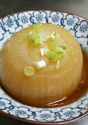 新たまねぎと塩昆布 まるごと炊き-レシピのメイン写真