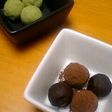 簡単!美味しい!カステラトリュフ★