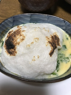 ふわふわ蕪ソースのお豆腐オーブン焼き-レシピのメイン写真