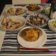 アサリのワイン蒸し