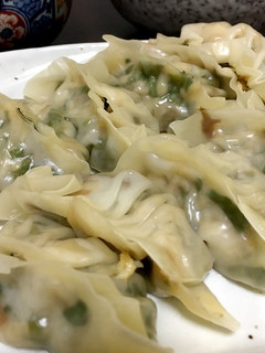 鯖ぎょうざ-レシピのメイン写真