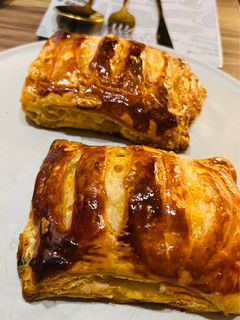 簡単おもてなしパイ包み🥧-レシピのメイン写真
