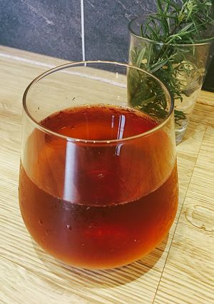 アンチエイジング 香ばし黒豆茶-レシピのメイン写真